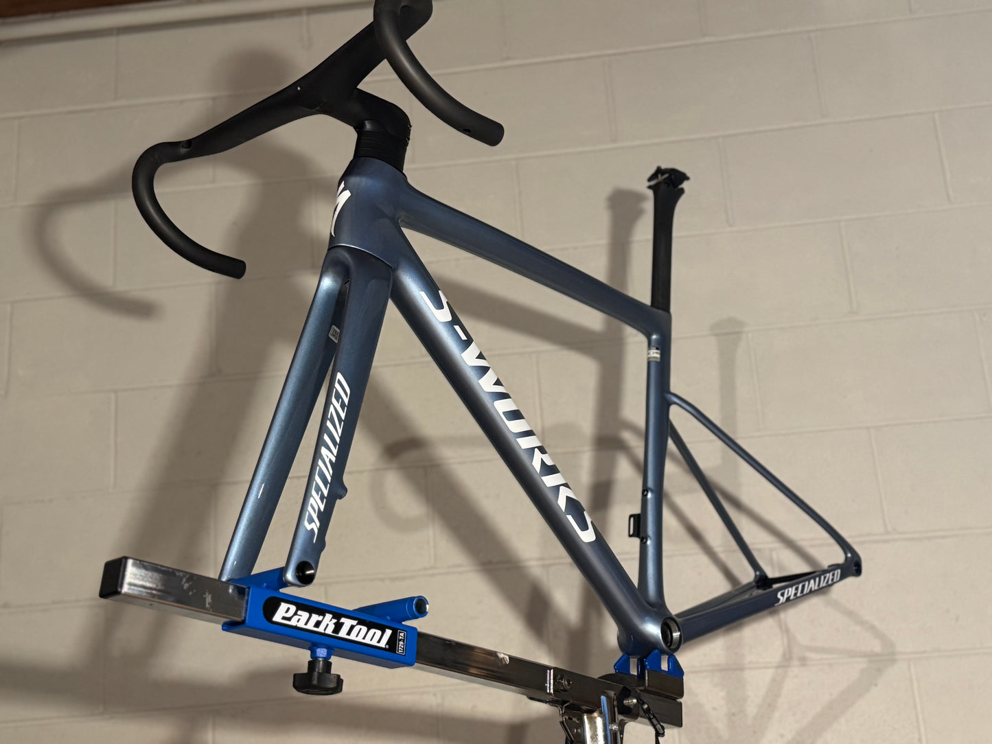 2025 S-works tarmac sl8 size 52.New Rapide Cockpit 11 X 42