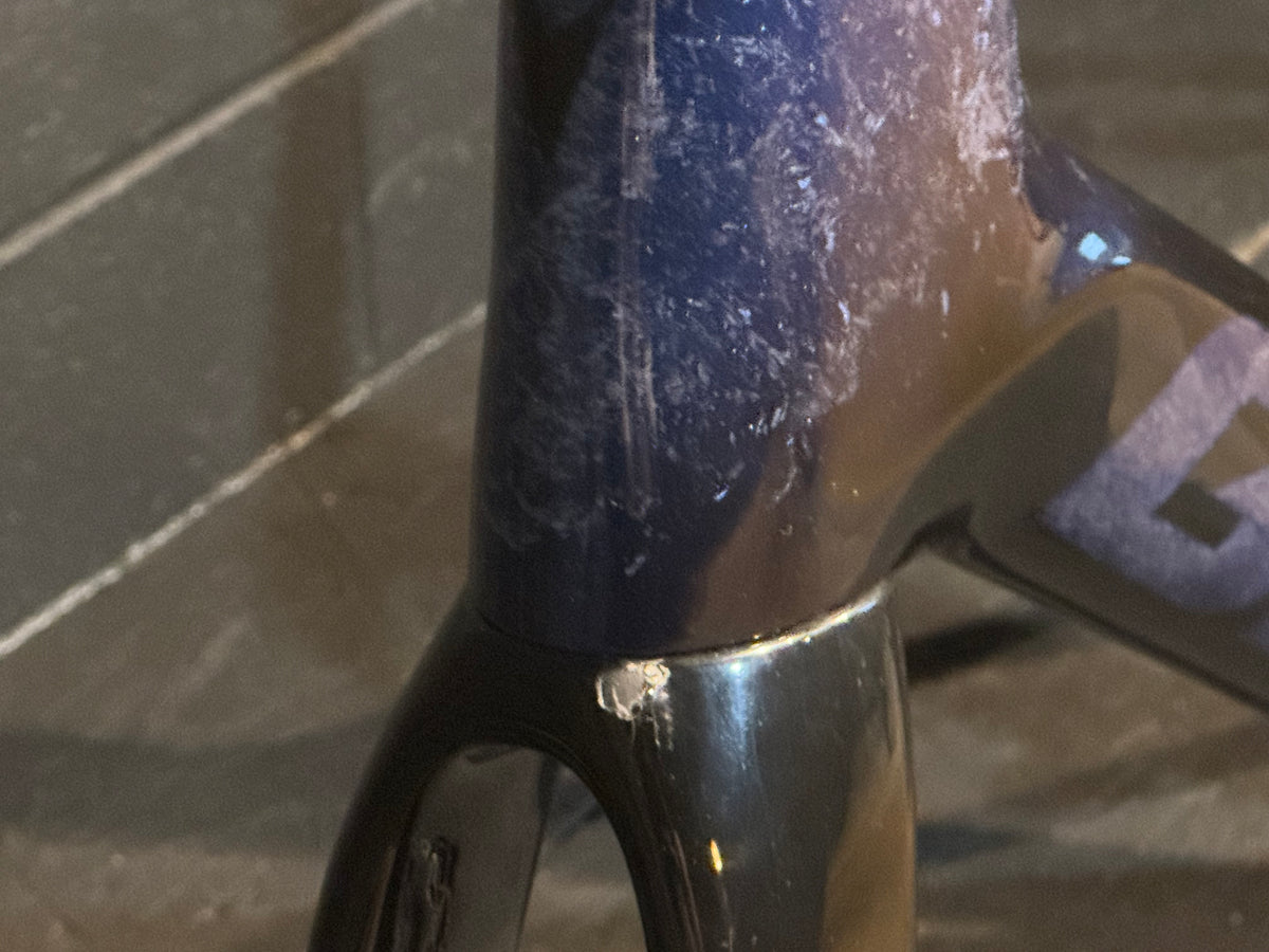 2023 giant propel SL road carbon frameset size L