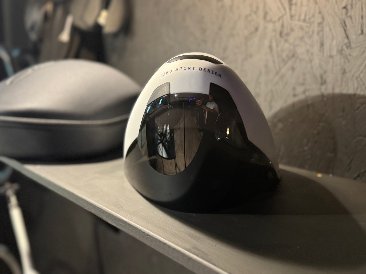 Giro
Aerohead MIPS II Helmet