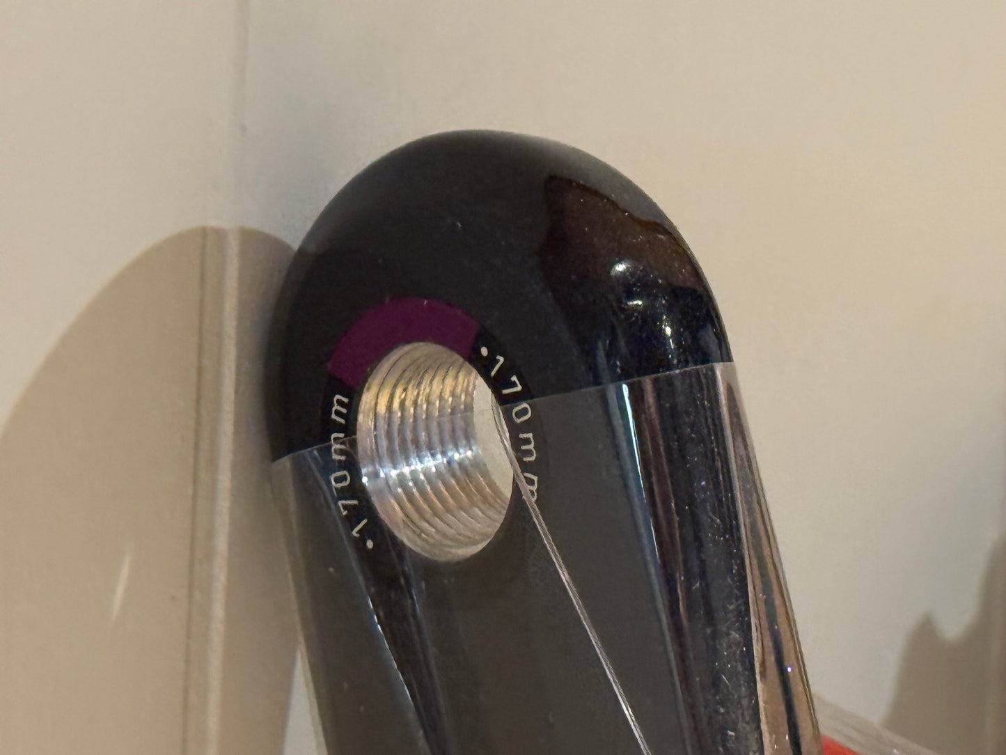 SRAM Force eTap AXS Road Groupset - 2x12-Speed HRD Shift/Brake Levers, Calipers,  Rotors F/R Derailleurs E1. Crankset d2. Red oil slick cassette.