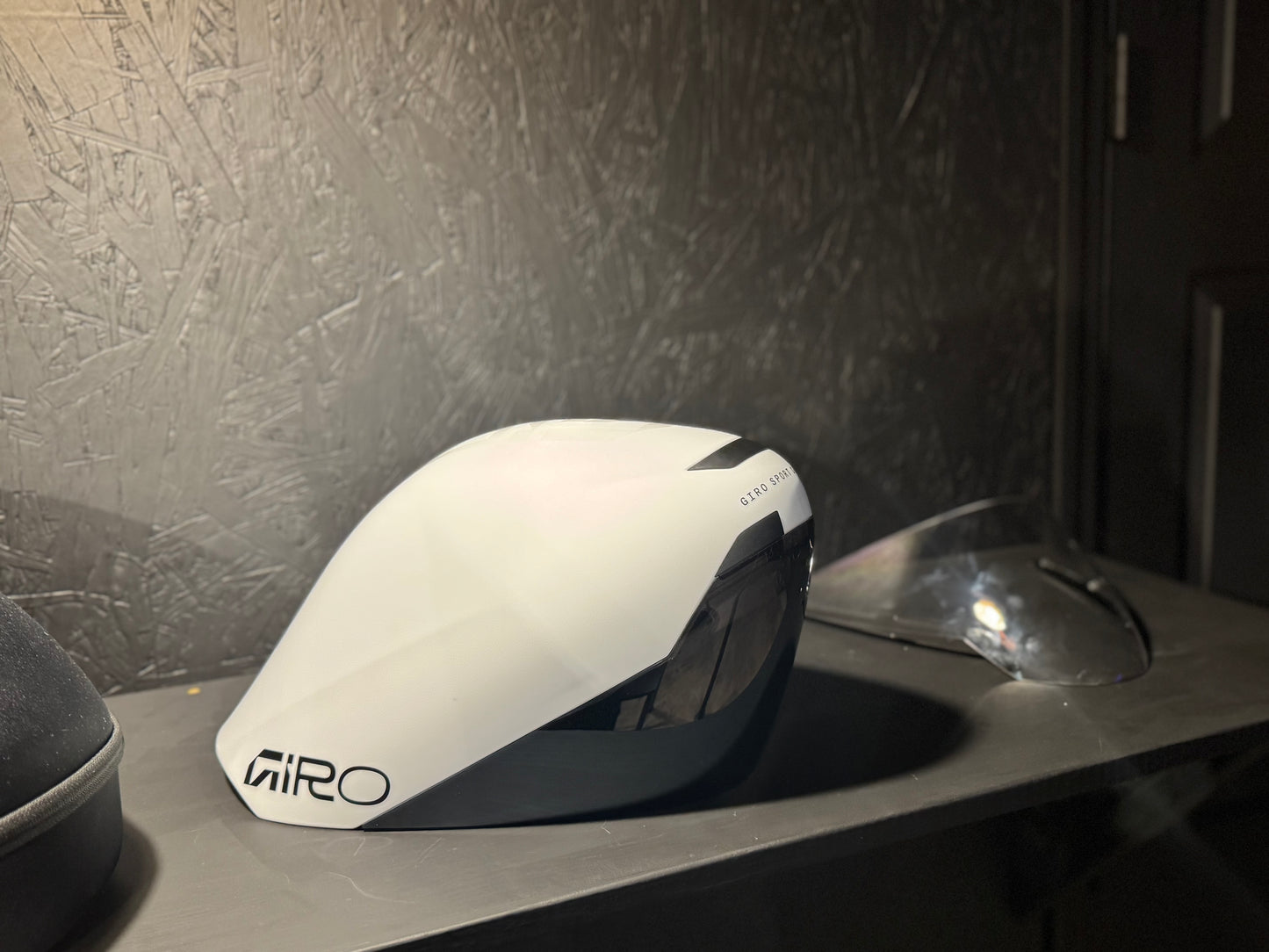 Giro
Aerohead MIPS II Helmet