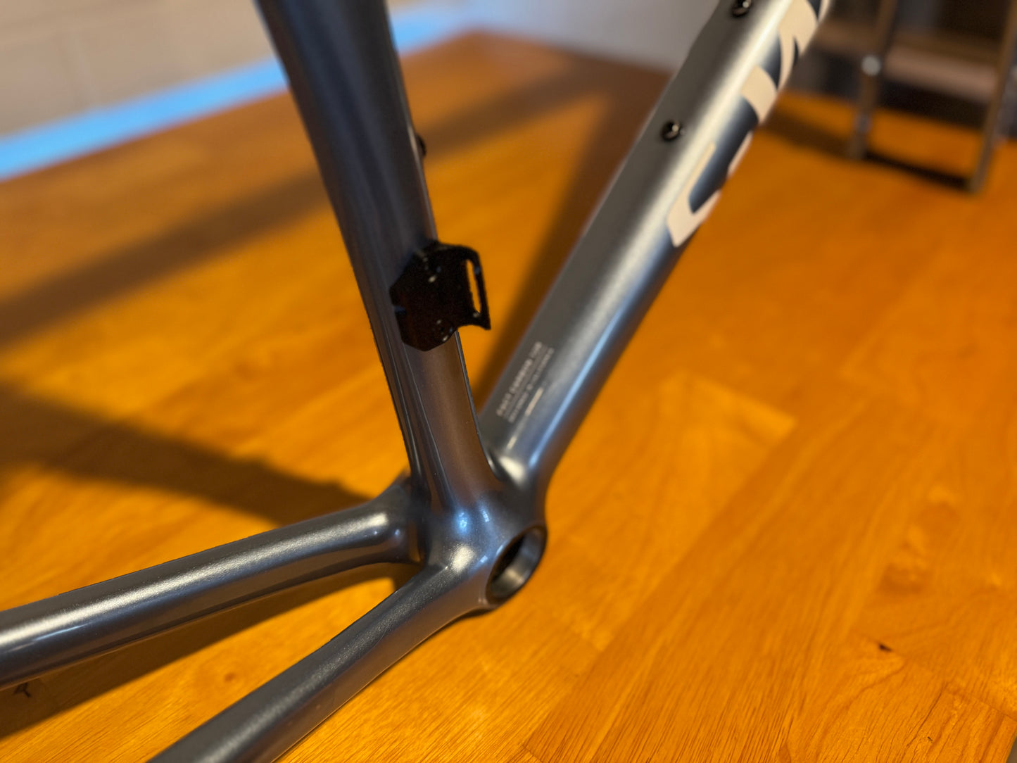 Specialized
S-Works Tarmac SL8 Frameset - 2025