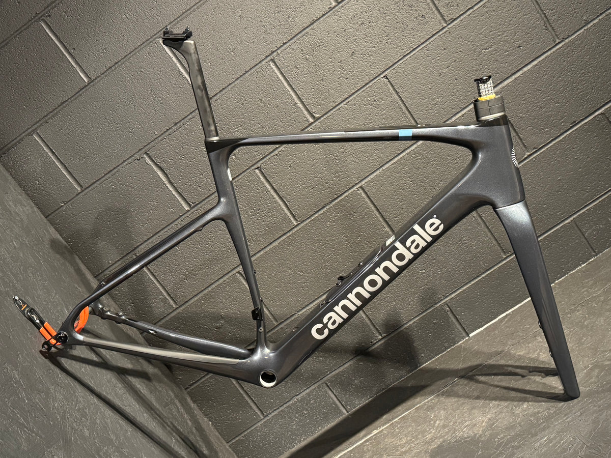 2026 cannondale synapse hi-mod size 56 frameset