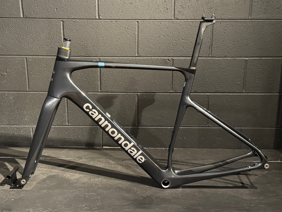 2026 cannondale synapse hi-mod size 56 frameset