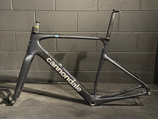 2026 cannondale synapse hi-mod size 56 frameset