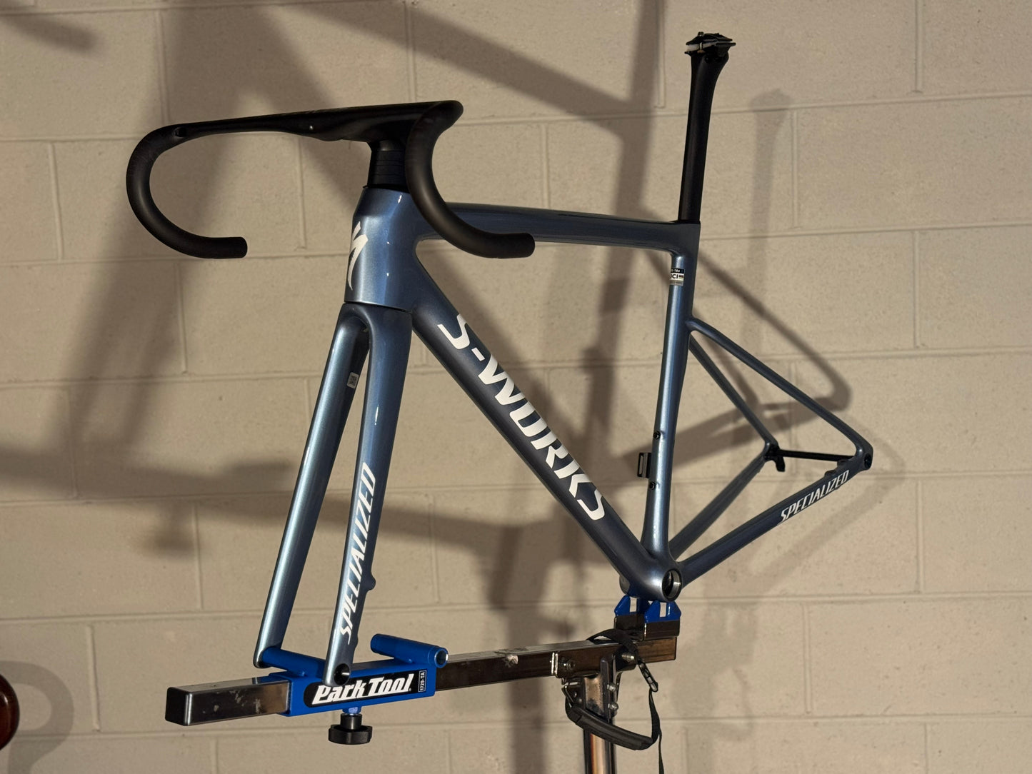 2025 S-works tarmac sl8 size 52.New Rapide Cockpit 11 X 42