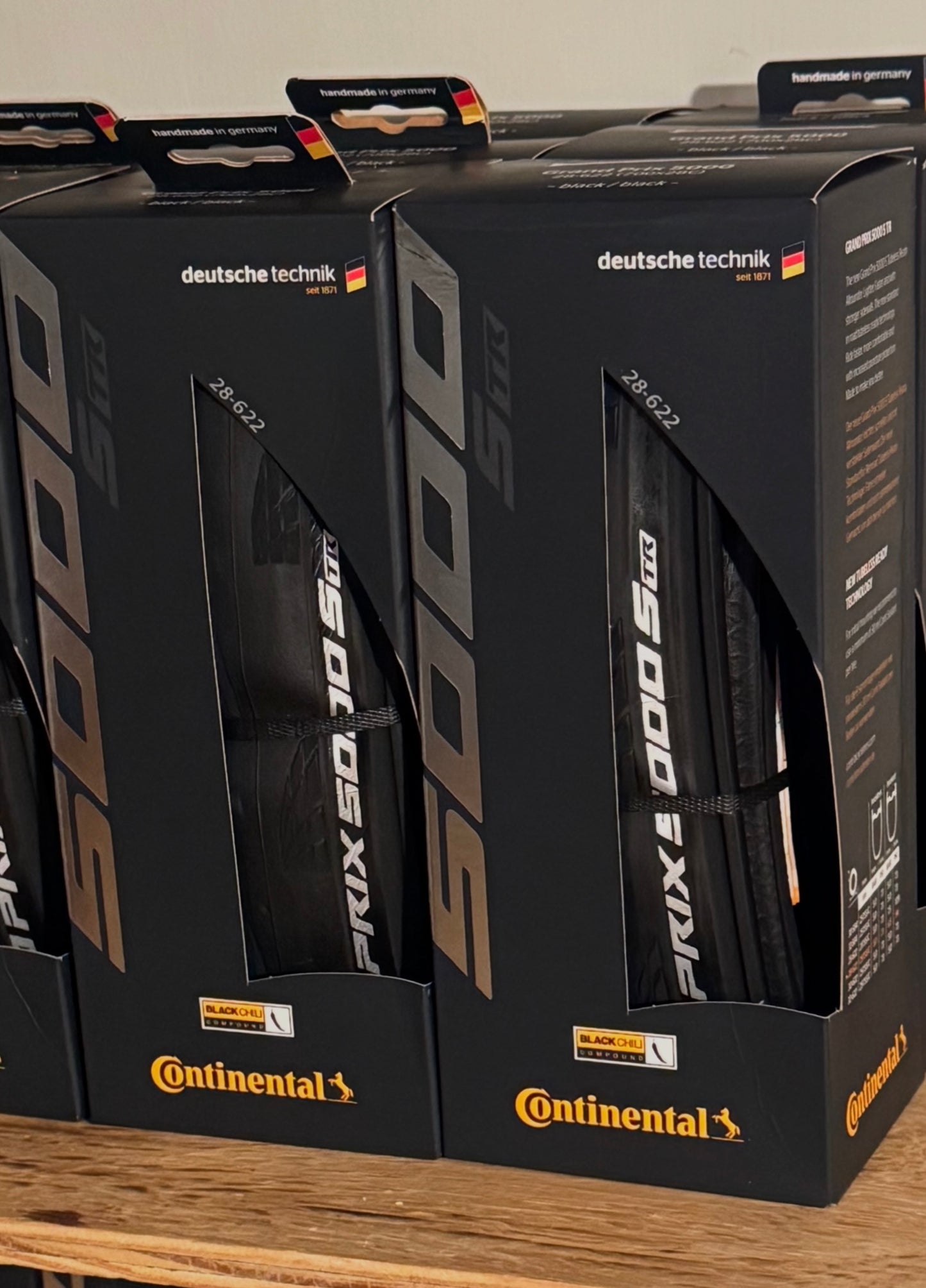 Continental gp5000 S tr 700x28c