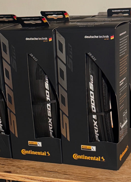 Continental gp5000 S tr 700x28c