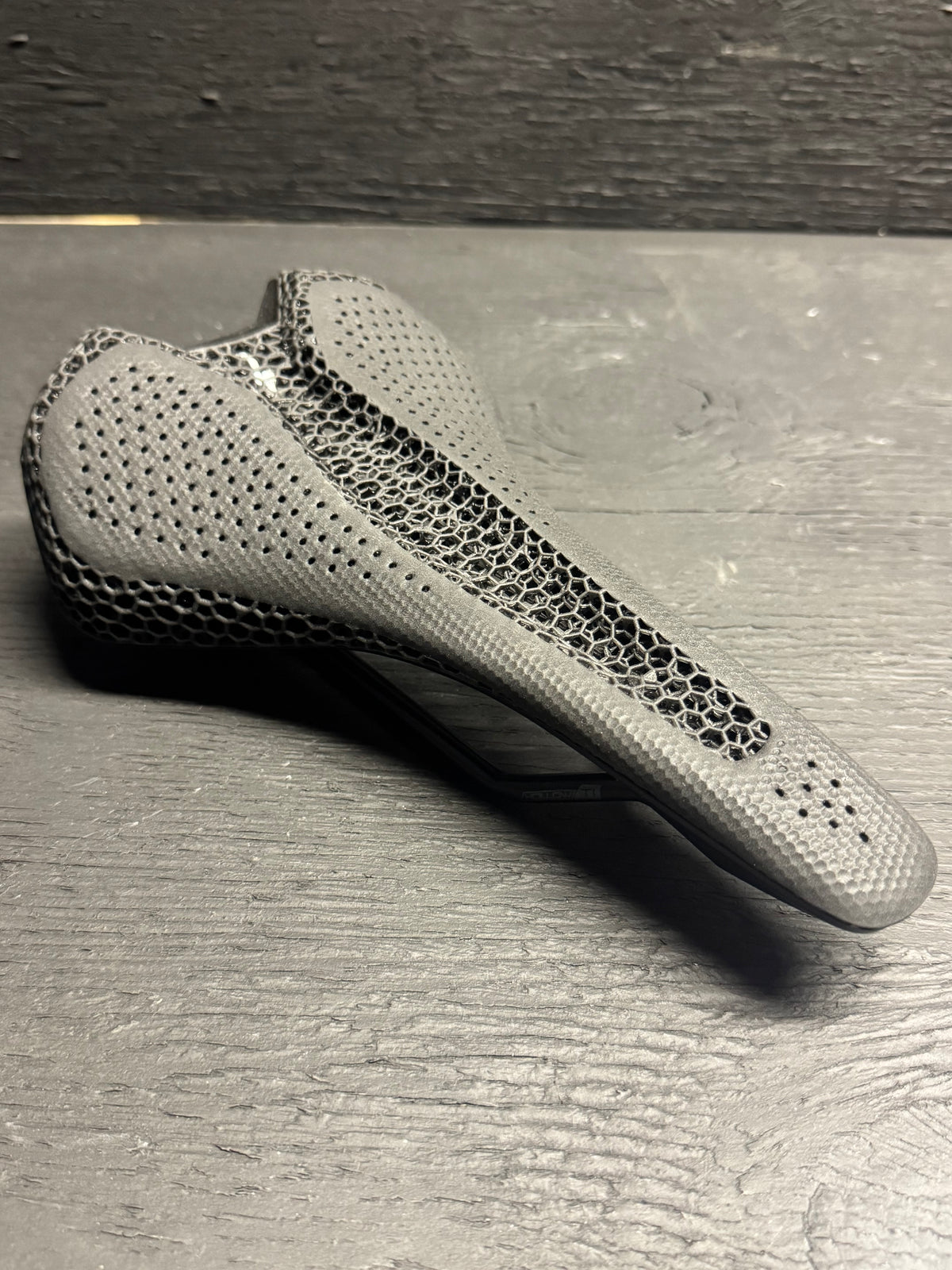 NEW! Specialized Romin EVO Pro Mirror Bike Cycling Saddle 155mm Black