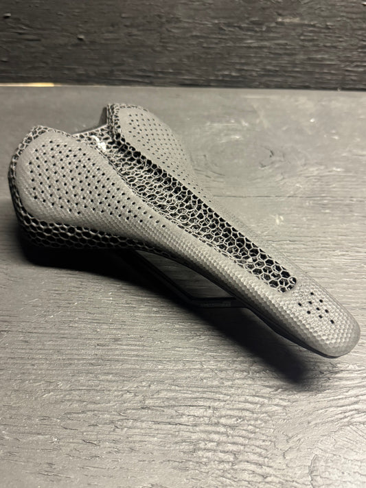 NEW! Specialized Romin EVO Pro Mirror Bike Cycling Saddle 155mm Black