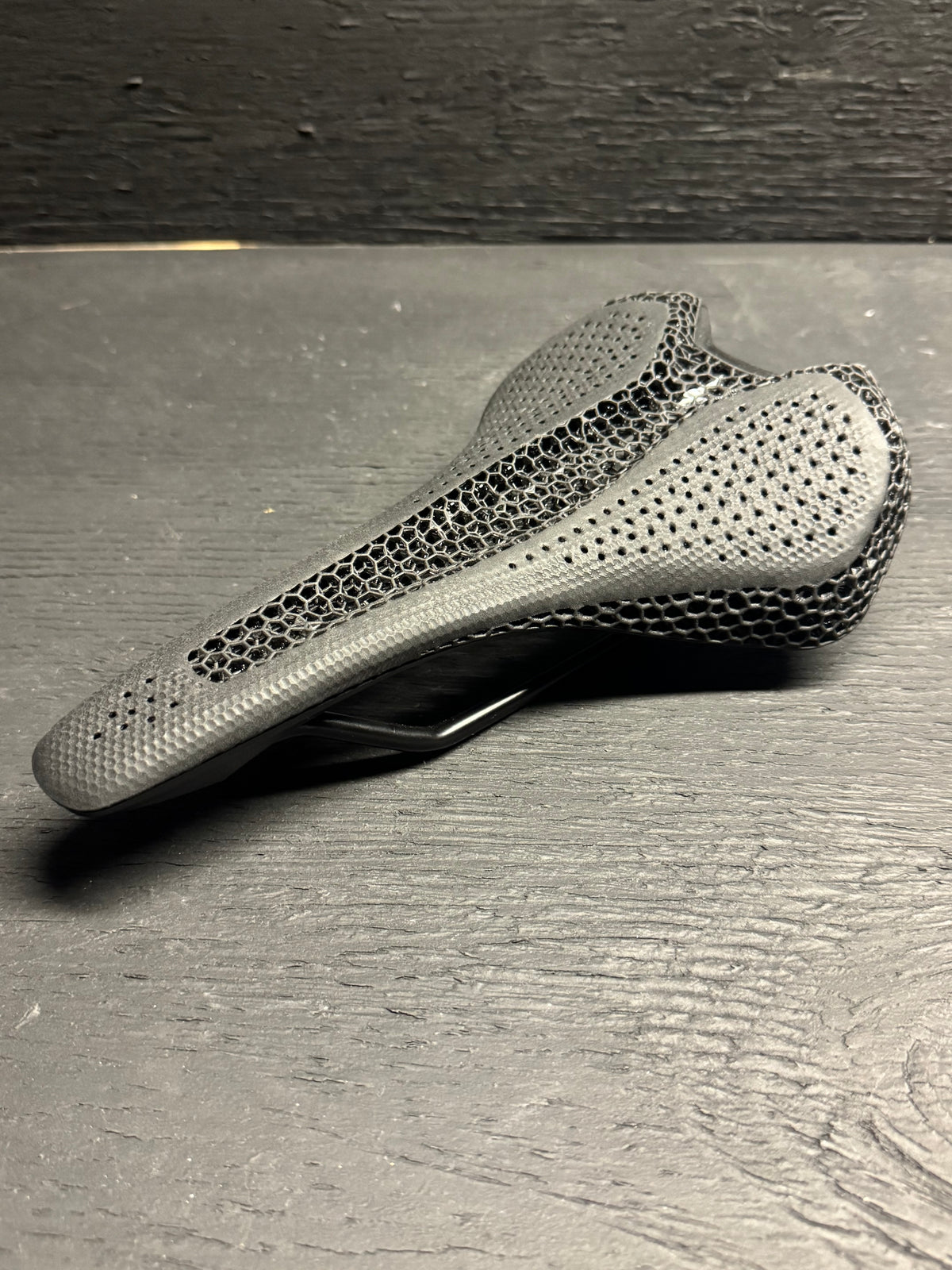 NEW! Specialized Romin EVO Pro Mirror Bike Cycling Saddle 155mm Black