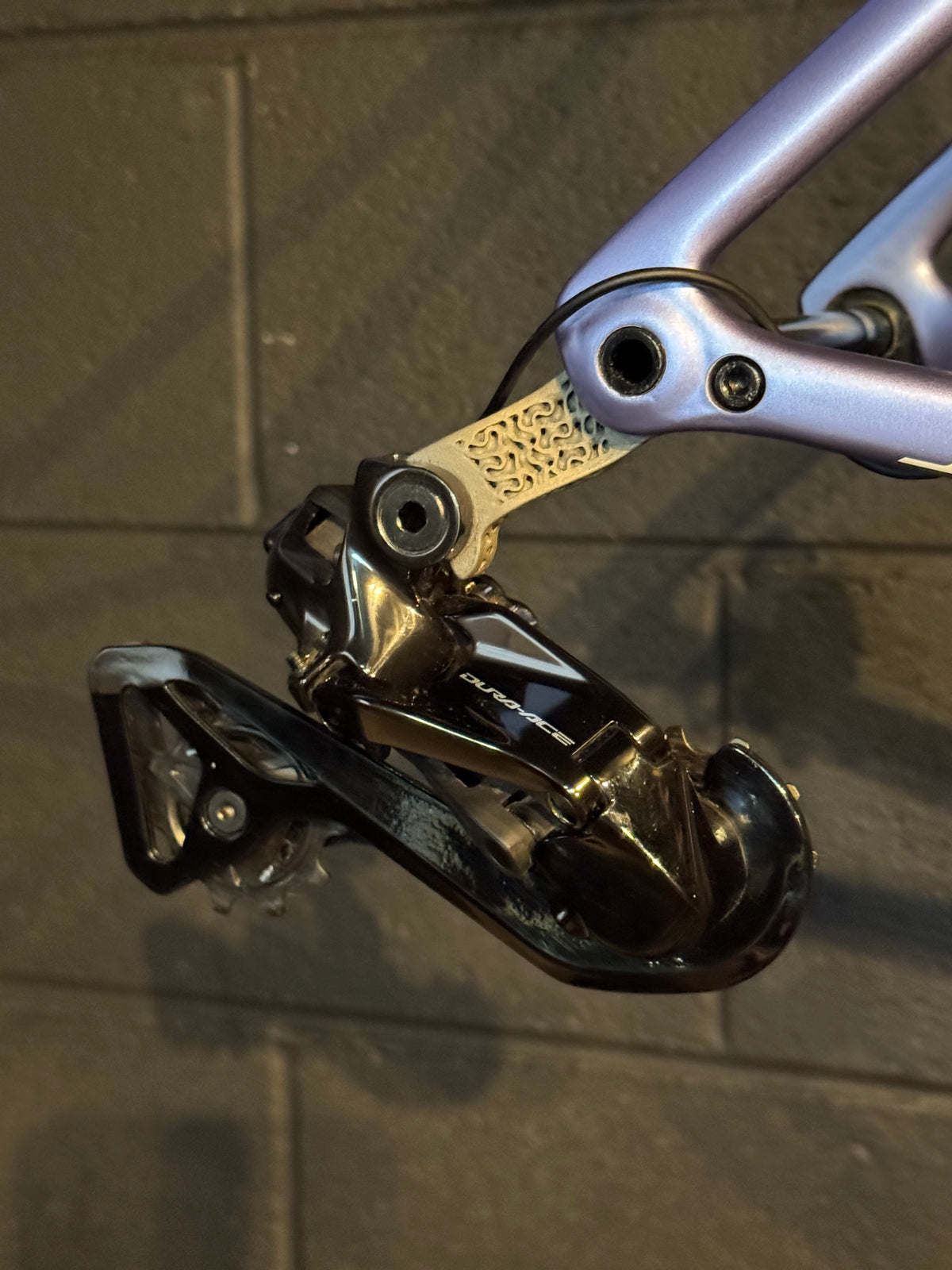 Specialized Tarmac SL8 Size 58 – Dura-Ace Di2 12-Speed | Roval Rapide Cockpit