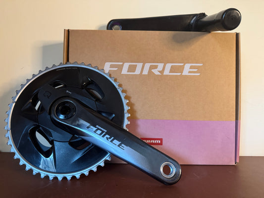 Sram Force 48/35 Power Meter Crankset