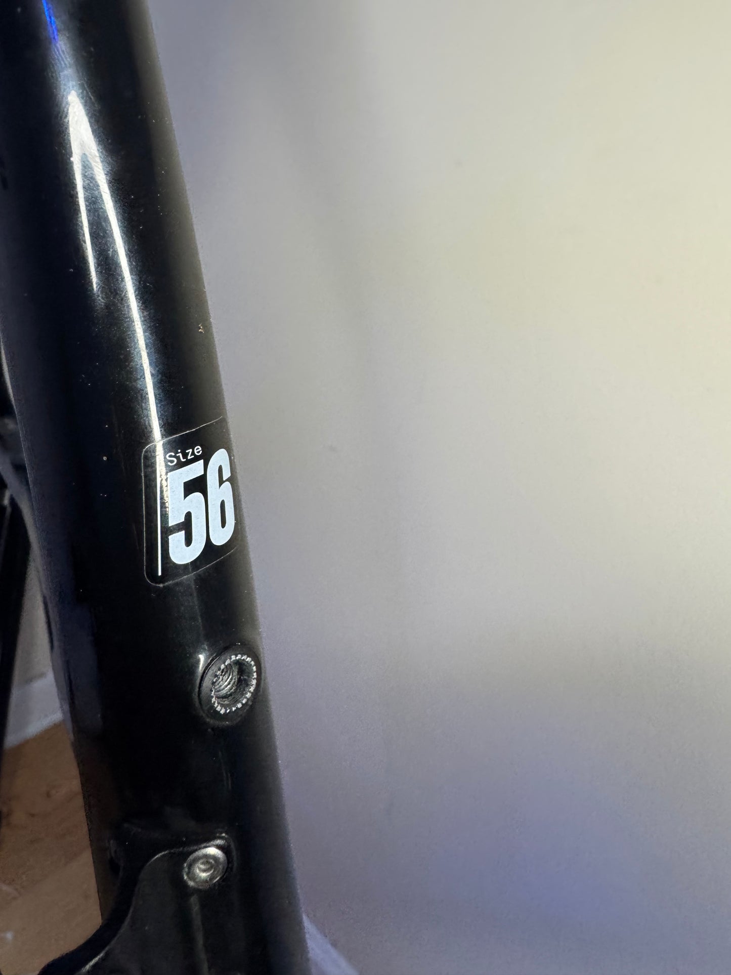 2019 cervelo s5 frameset