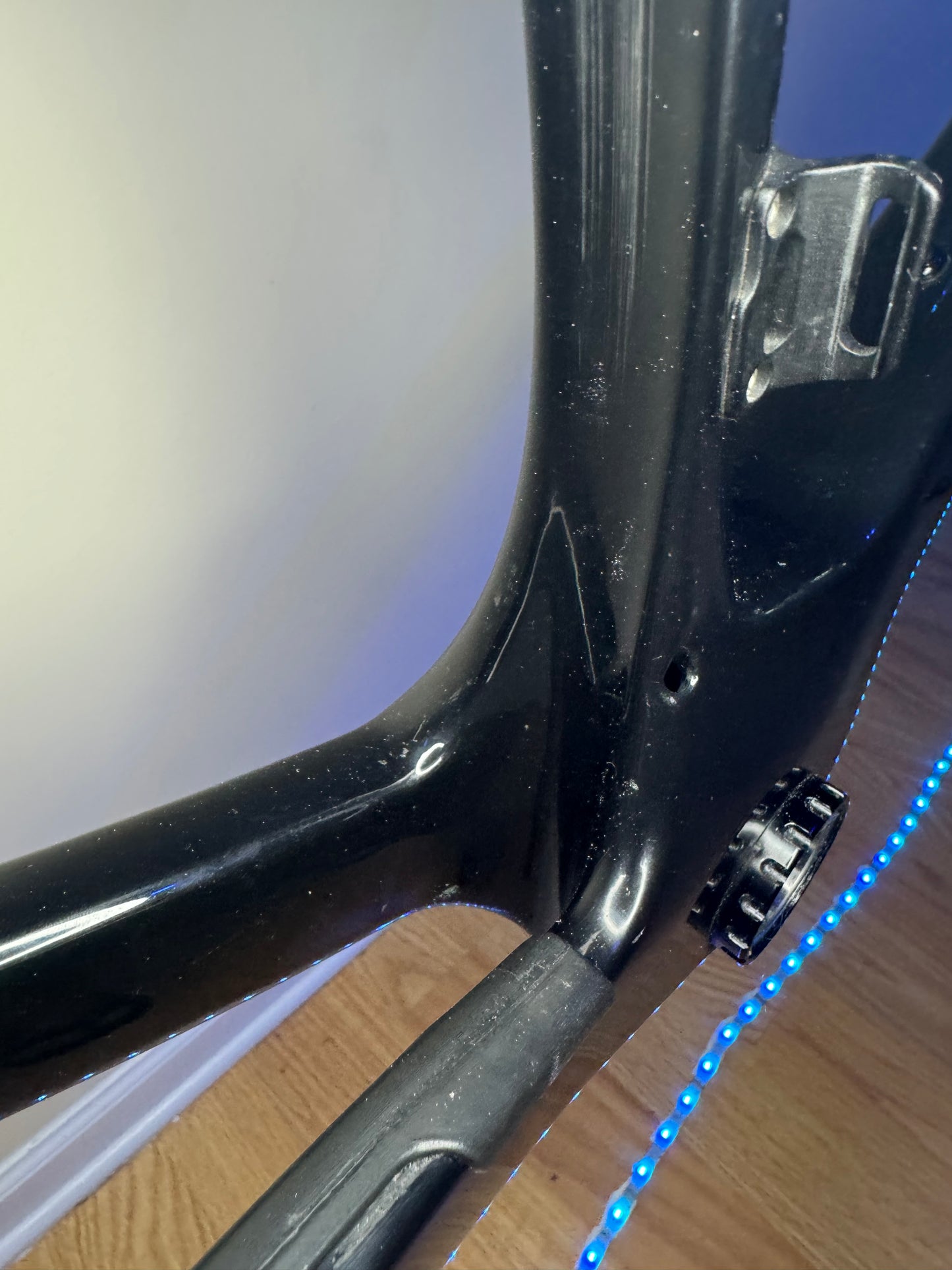 2019 cervelo s5 frameset