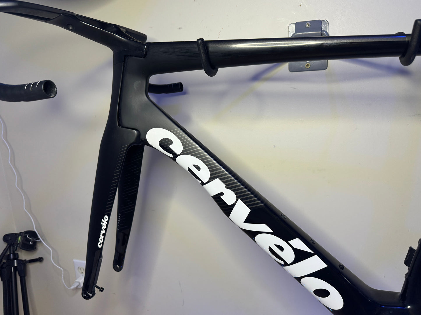 2019 cervelo s5 frameset